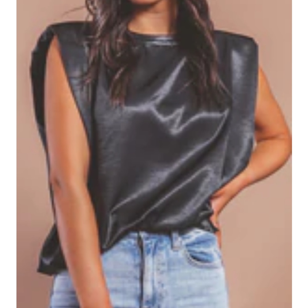 NWT blouse